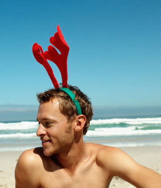 Digital Marketer Beach