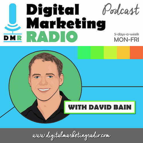 digital marketing radio