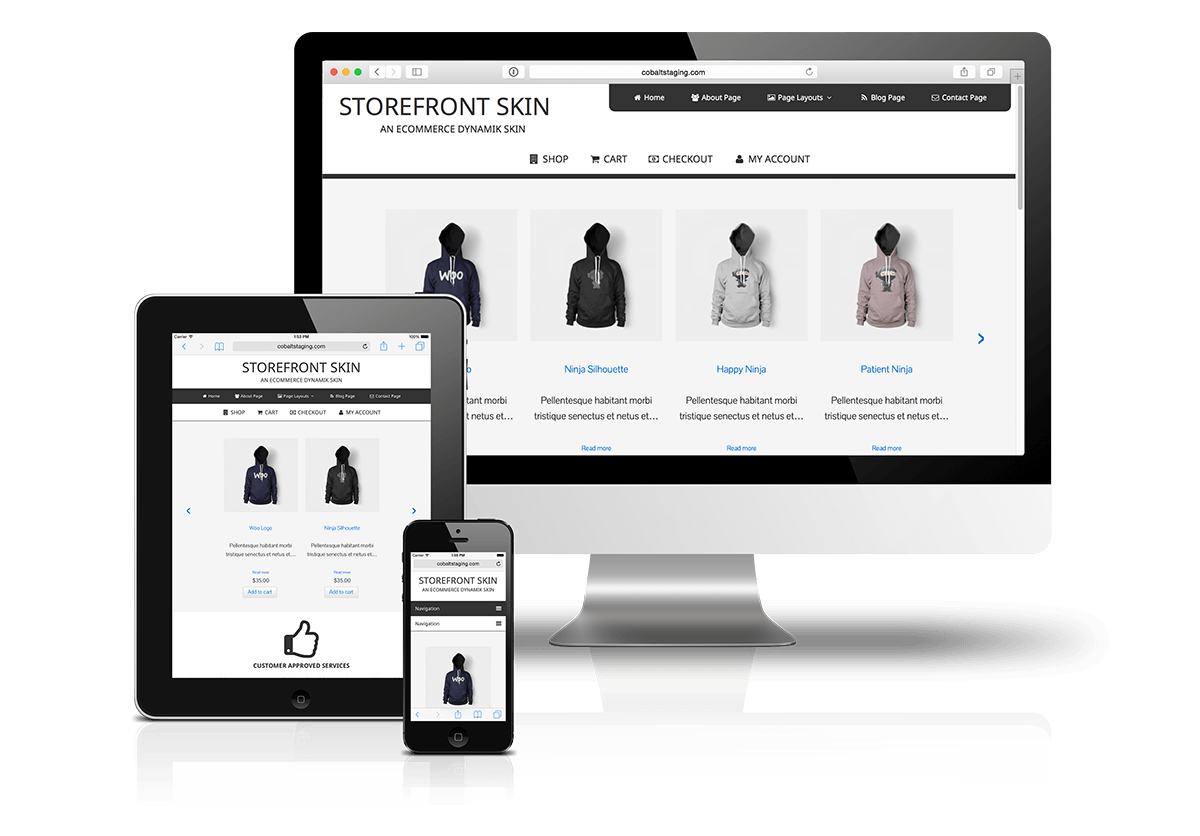 Ecommerce trends for 2018 storefront apps