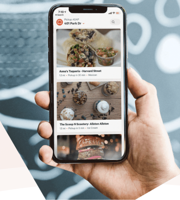 ecommerce tools for local business toast