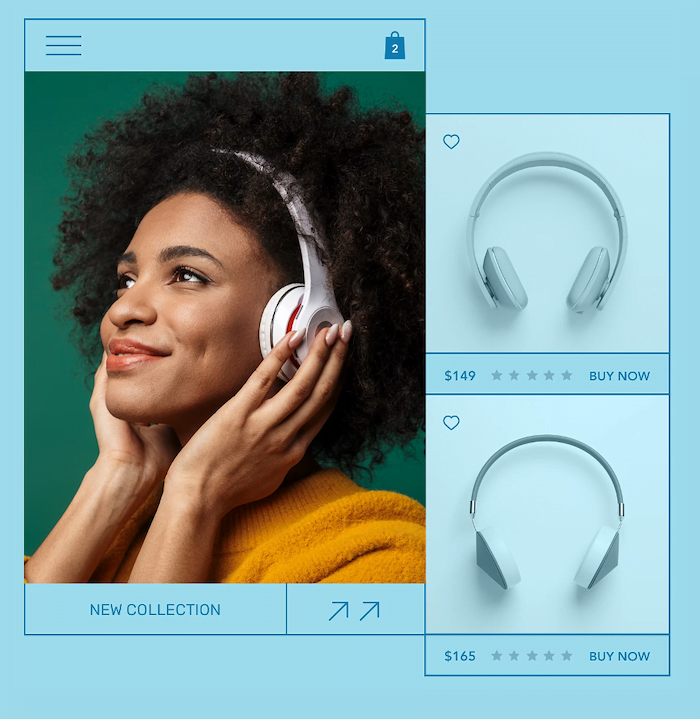 ecommerce tools for local business wix