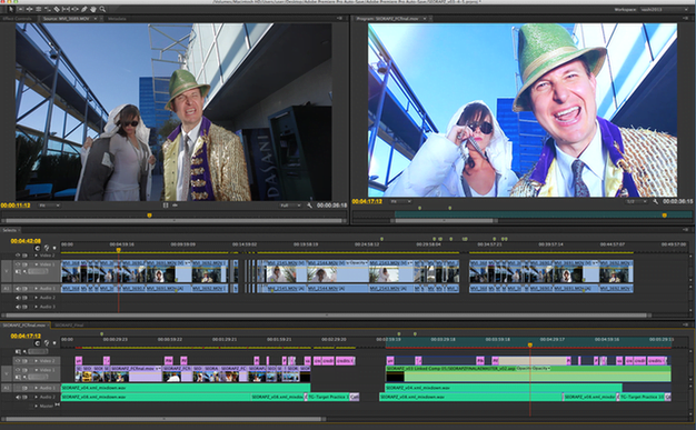 Editing marketing videos editing tips