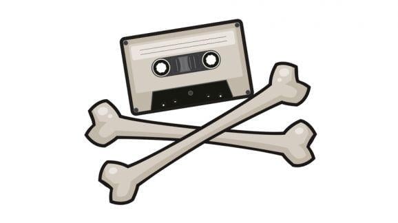 Editing marketing videos music piracy