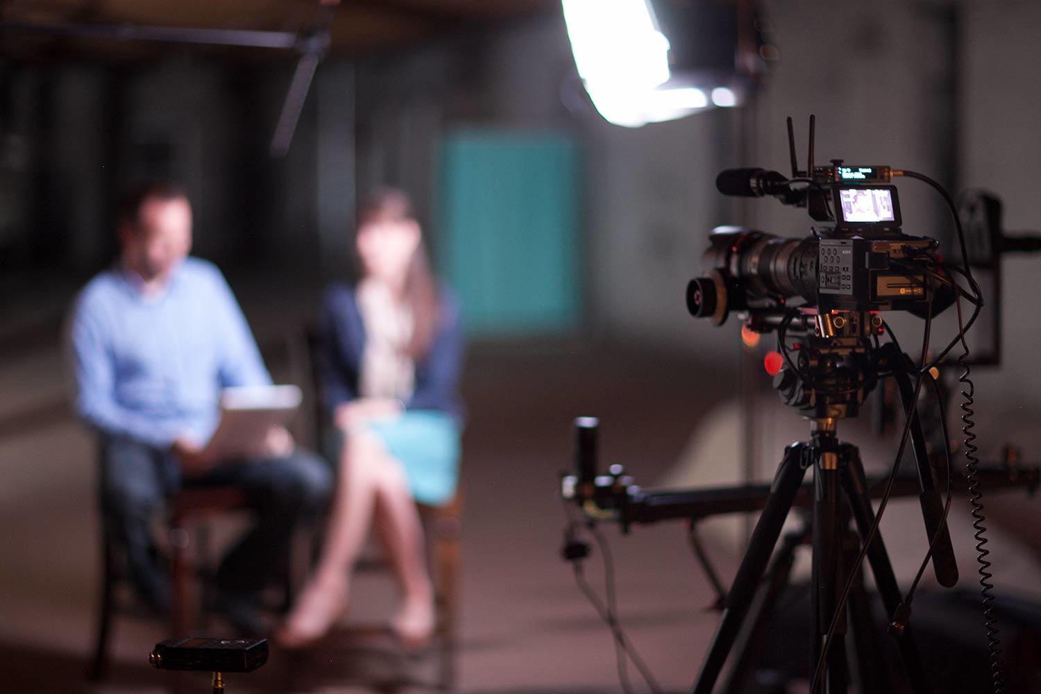 Video production: A beginner's guide