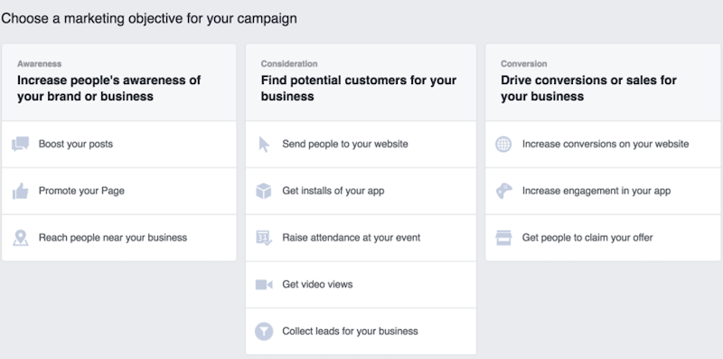 effective local marketing ideas promote your content on facebook