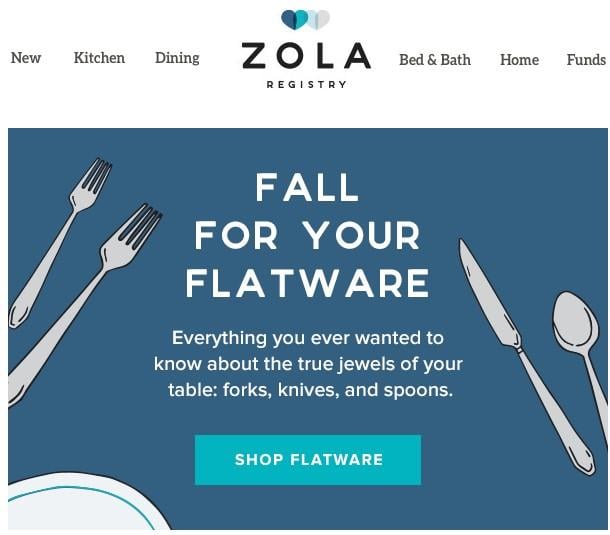 Zola email