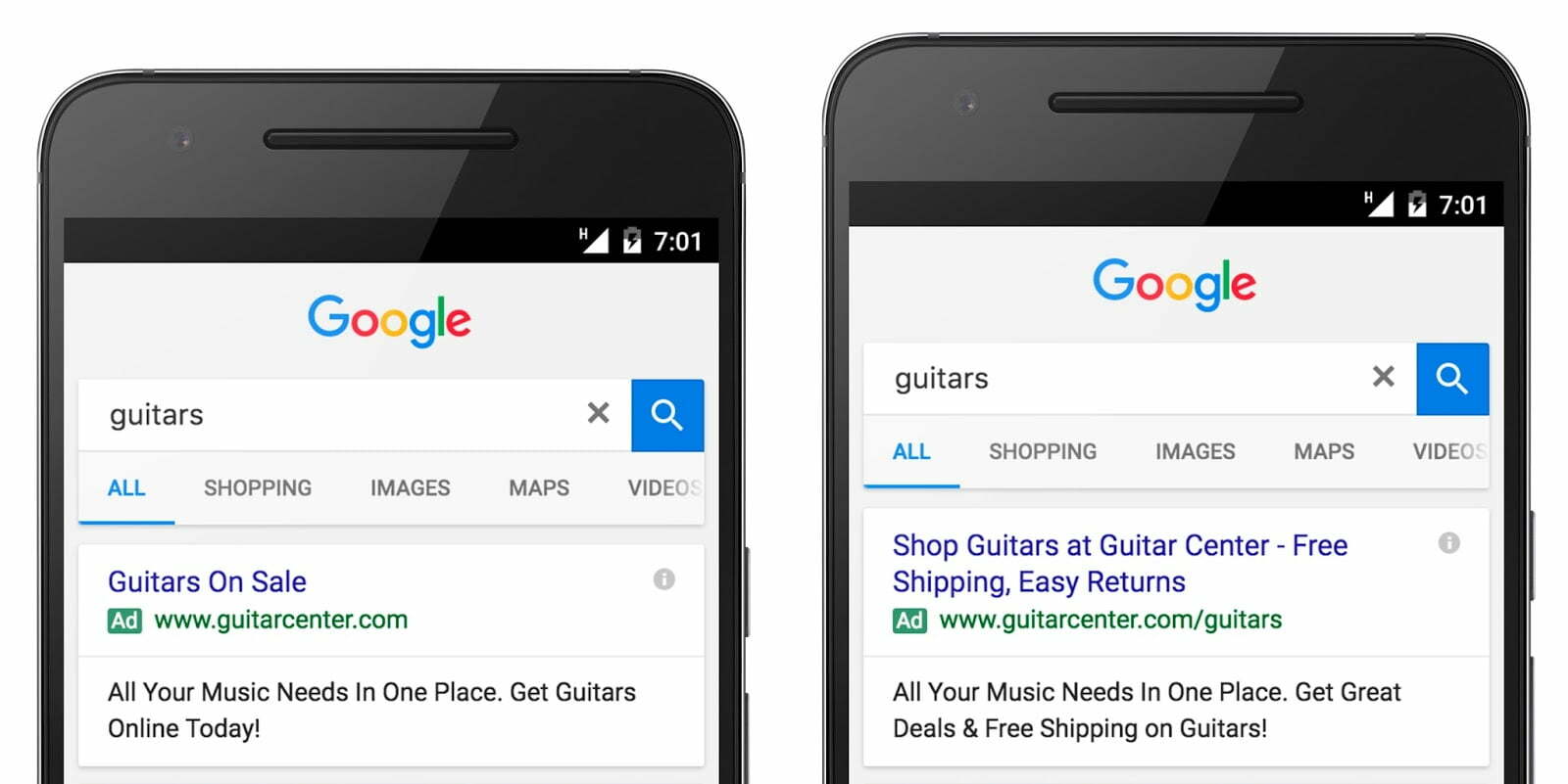 Google Expanded Text Ads: 10 Things You Need To Know
