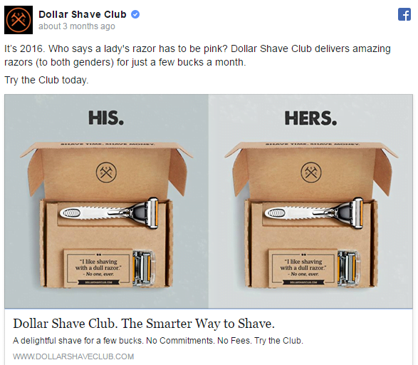 16 of the Best Facebook Ad Examples That Actually Work (And Why)