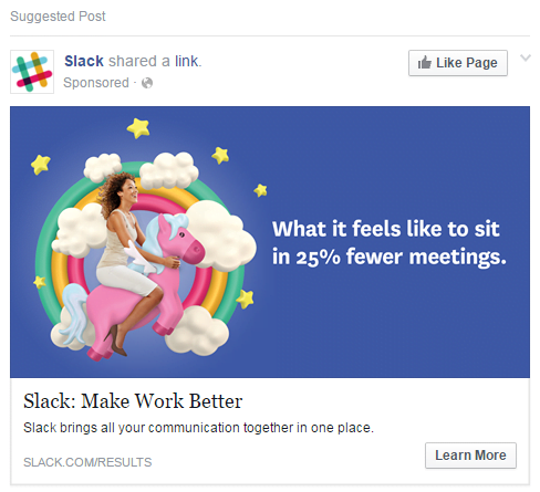 16 of the Best Facebook Ad Examples That Actually Work (And Why)
