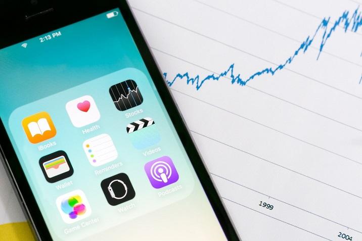 mobile apps
