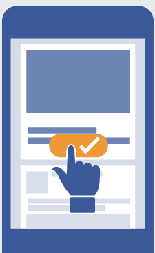 facebook advertising clicks influence organic performance