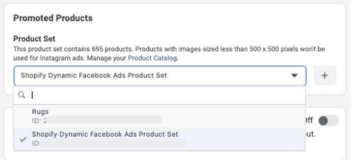 6 Ways to Customize Your Facebook Dynamic Product Ads for Maximum  Performance