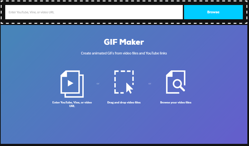 How to Convert Facebook Videos To Gif Easily