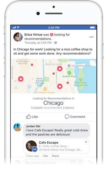 recommendation-comment-facebook-local-businesses