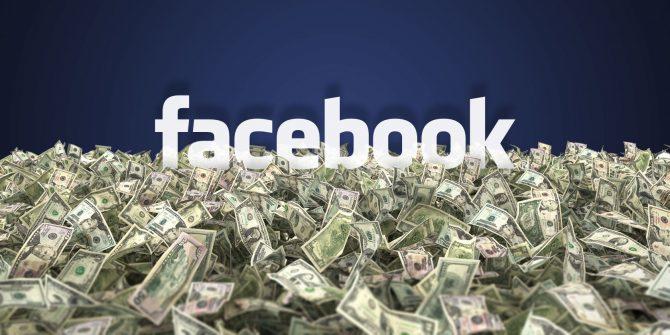 Top 5 Money-Making Facebook Marketing Tips
