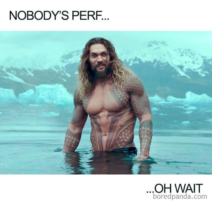 Jason Momoa meme