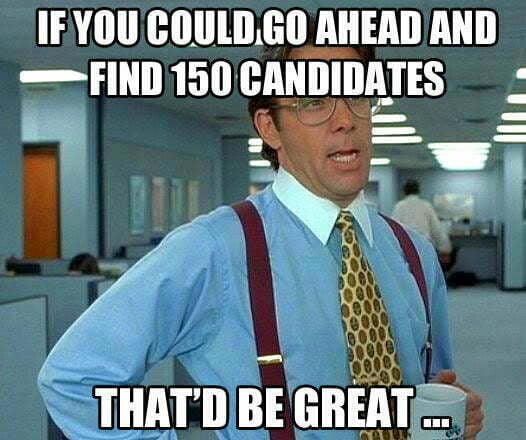 Facebook Recruiting: How to Use Facebook Ads to Recruit Talent Facebook Recruiting: How to Use Facebook Ads to Recruit Talent