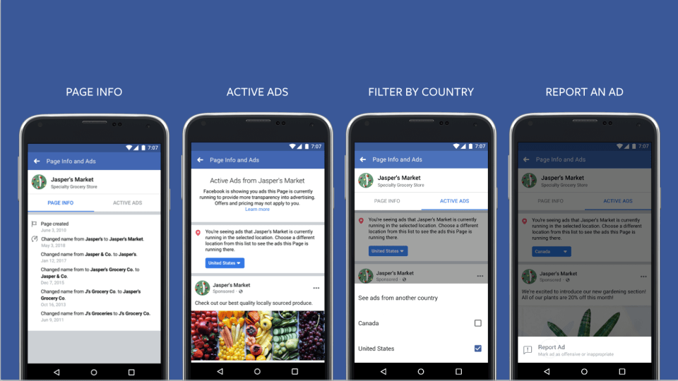 Facebook’s Ad Transparency Feature: Your New Favorite (Free) Competitive Research Tool