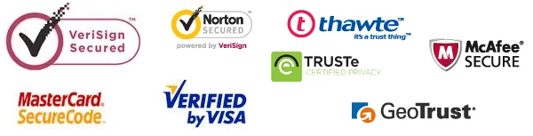 Featurs vs benefits trust signal logos