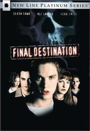 final destination