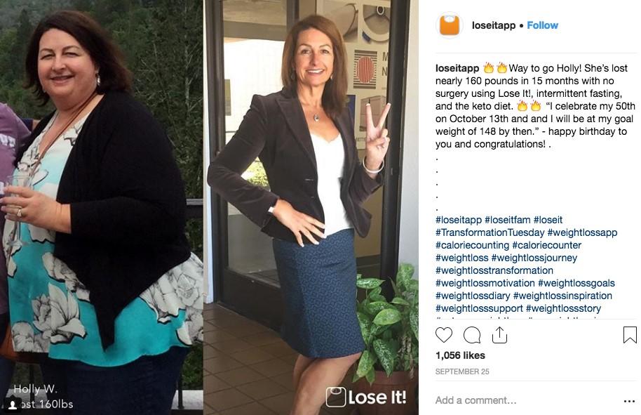 motivational social posts