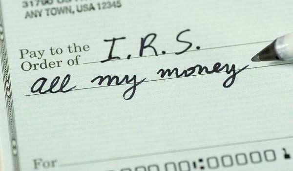 Freelancer's guide to taxes IRS late payment penalties