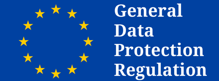 Biggest Online Advertising Stories 2018 GDPR