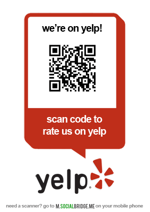 Yelp Business