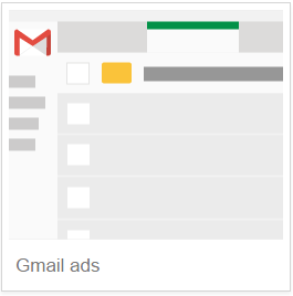 Gmail sponsored promotions ads setup
