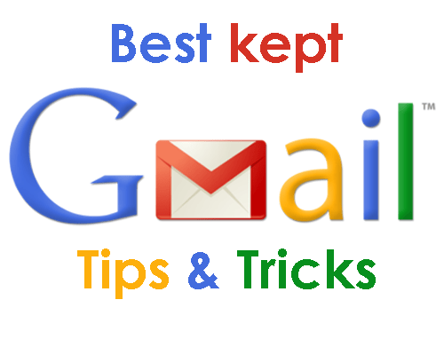 gmail tips and tricks 2014