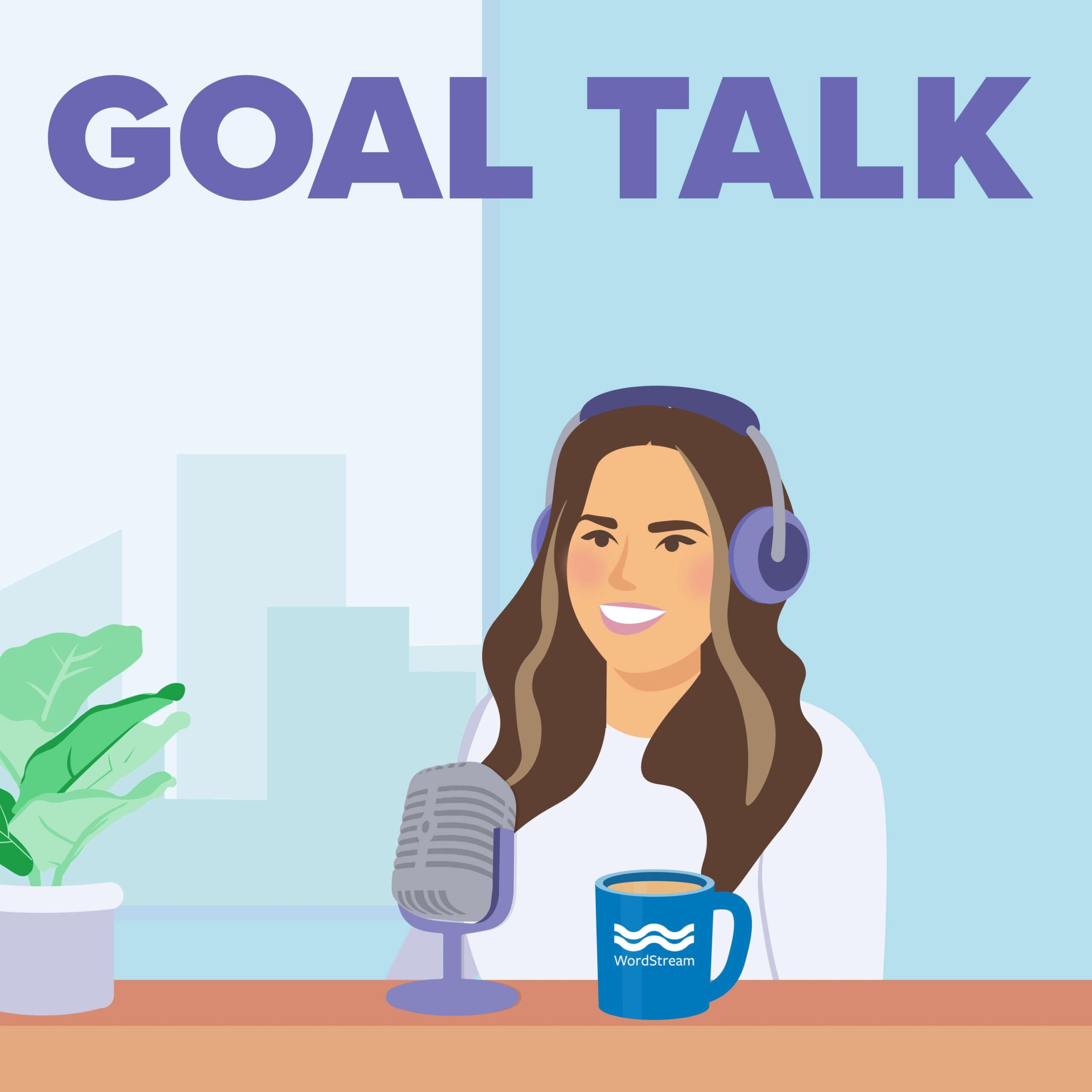 Goal Talk Marketing Podcast