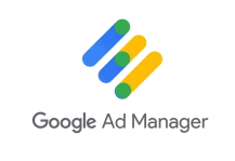 google-ad-manager-logosu