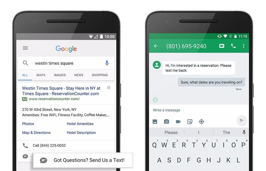 4 Must-Try Google Mobile Ad Strategies (with Data!)