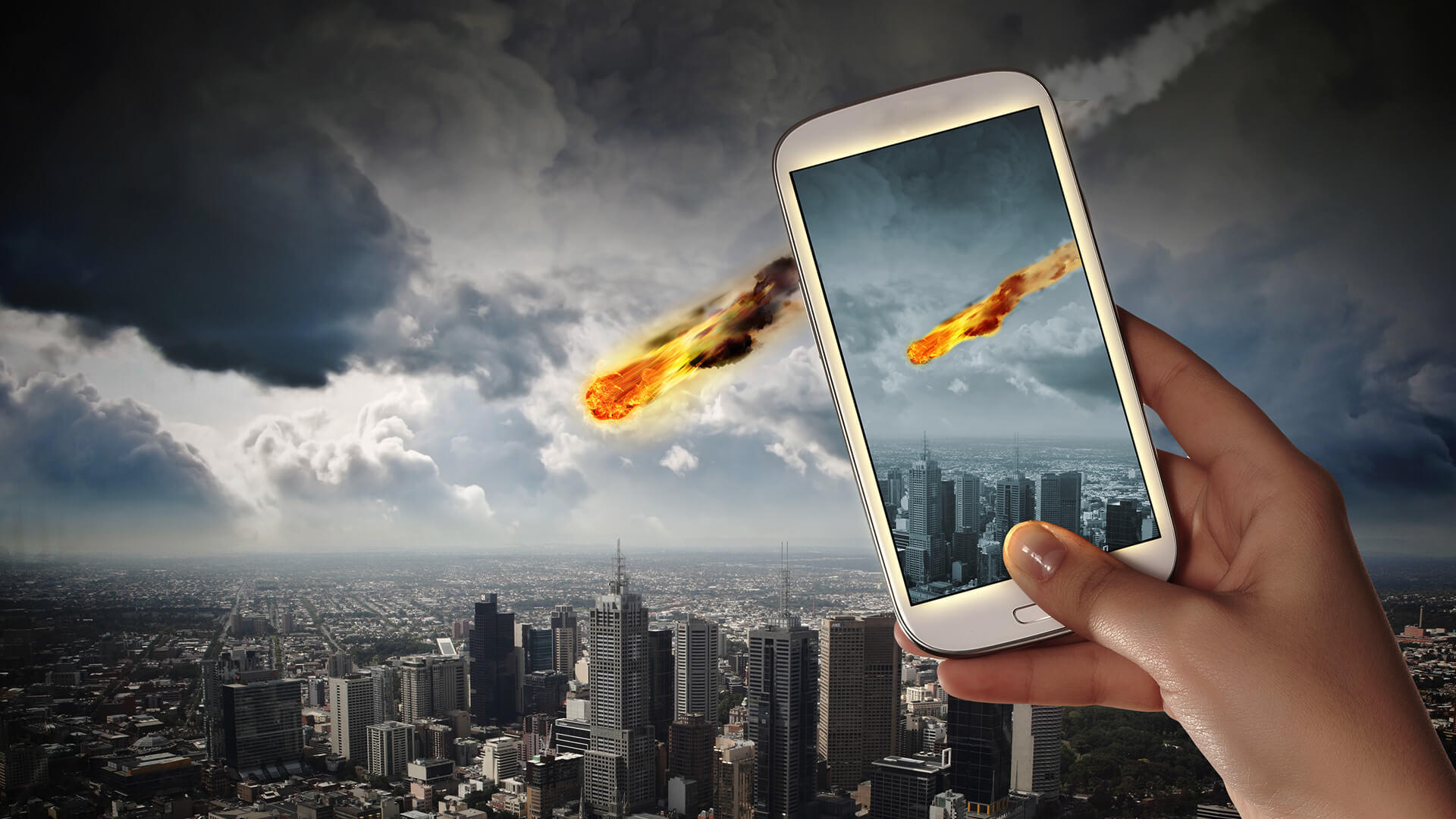 Google Fred Update Mobilegeddon