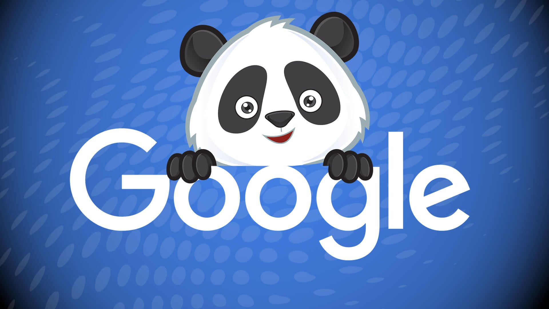 Google Fred Update Panda