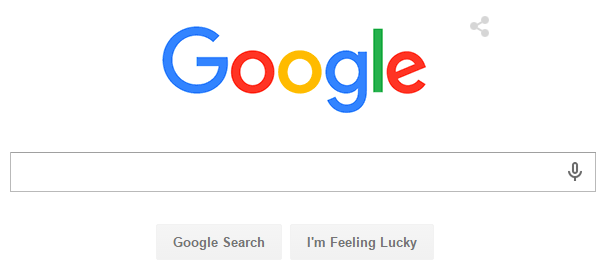 Google Alphabet new logo