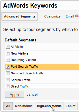 Google Analytics guide help