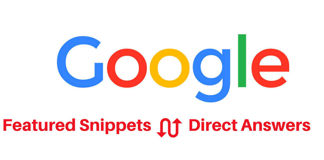 Google Direct Answers