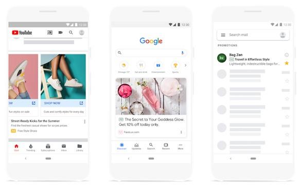 Google Discovery Ads Now Available to All Advertisers