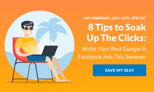 4 Tips to Write Your Best Google & Facebook Ads Ever