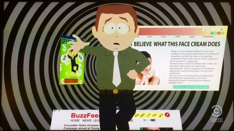 google feed native ads speculation