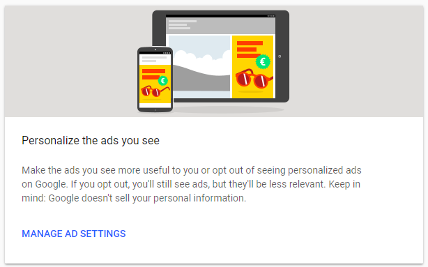 Google Marketing Live 2018