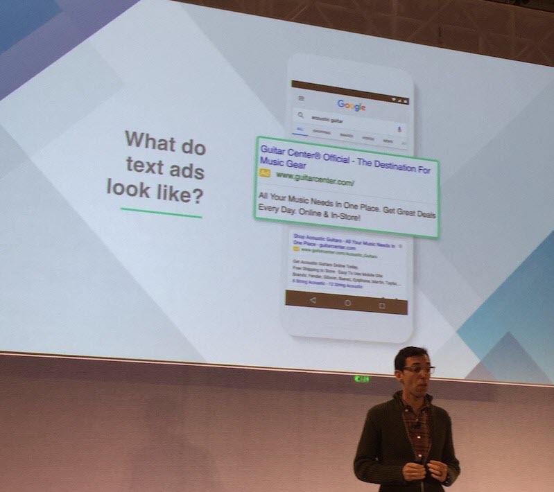 bigger google mobile ads