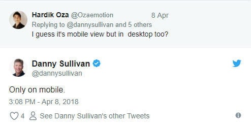 Google More Results Danny Sullivan