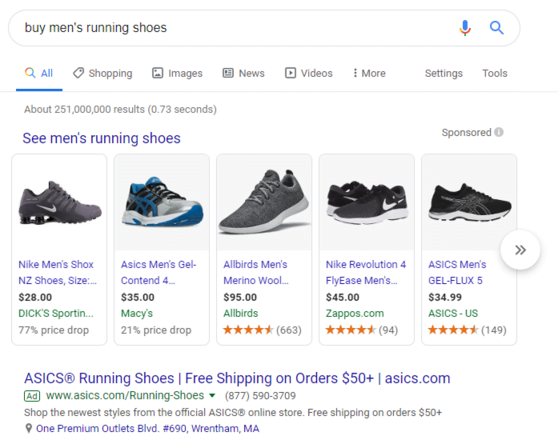 google-my-business-improvements-shopping-search-query-example