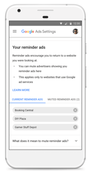 What Google’s New Ad Settings Mean for Your Remarketing Campaigns