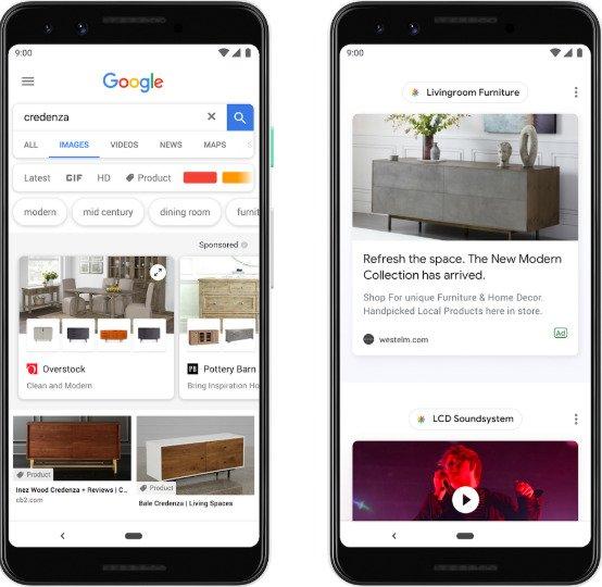 google-vs-amazon-images-and-discover-placements