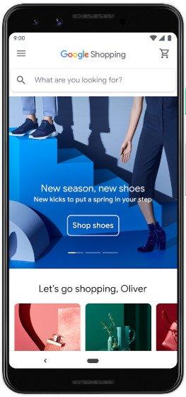 google-vs-amazon-personalized-shopping-homepage