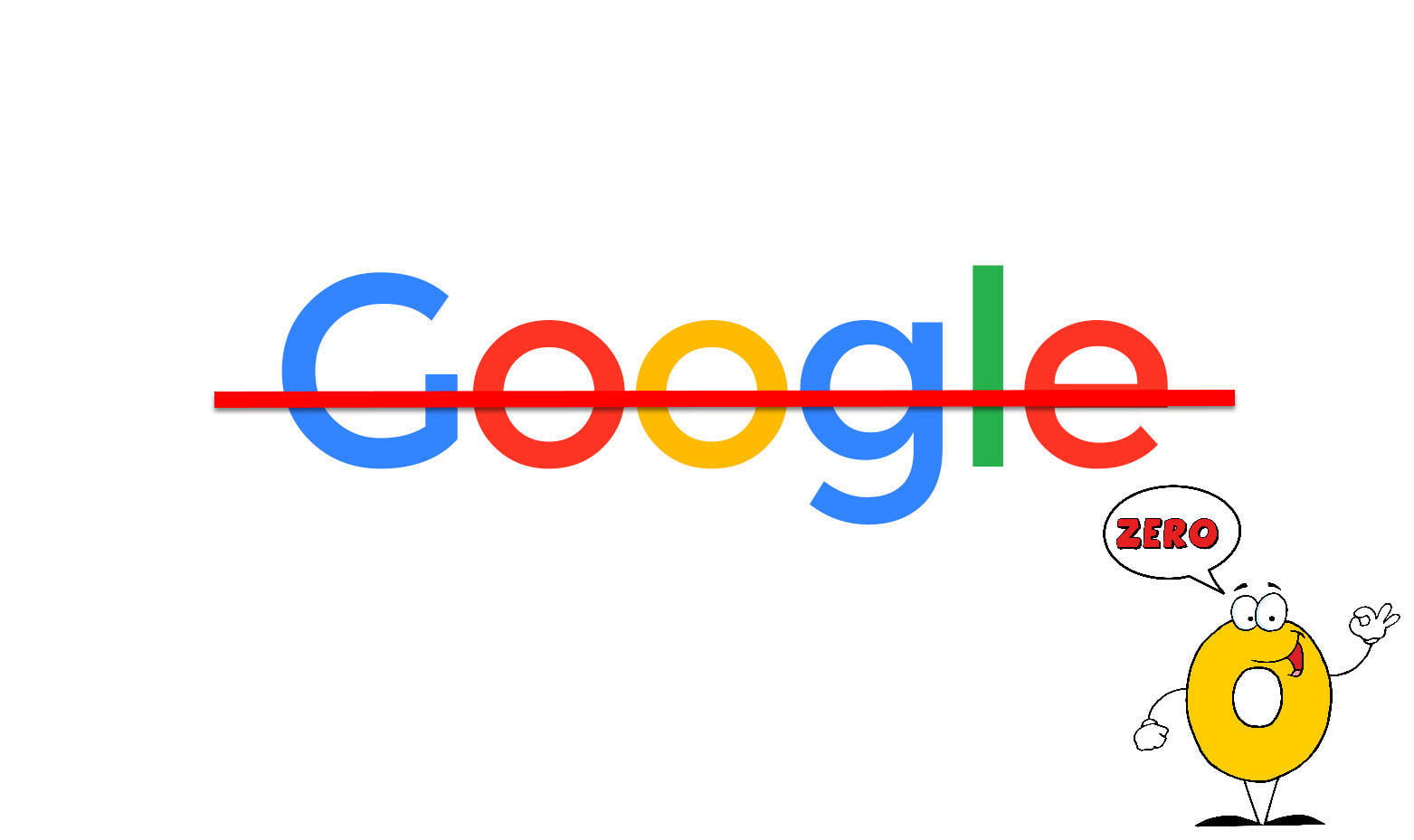 Biggest Online Advertising Stories 2018 Zero Results