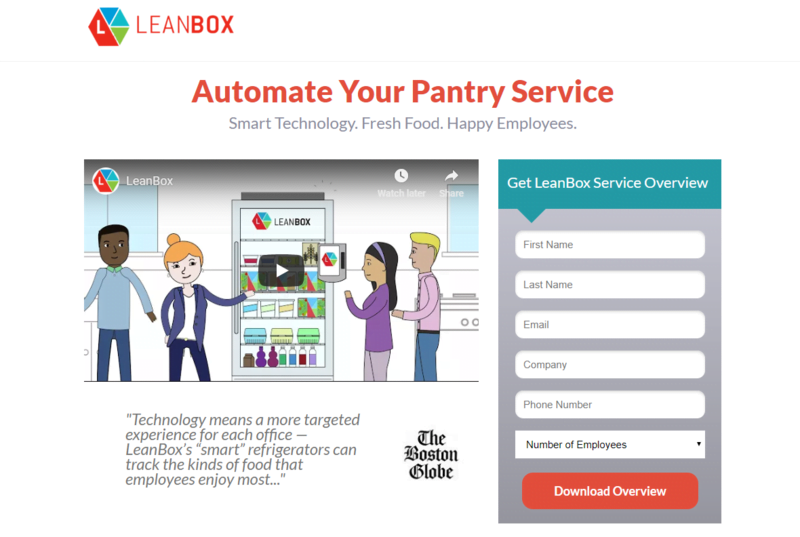 great-landing-pages-lean-box-example